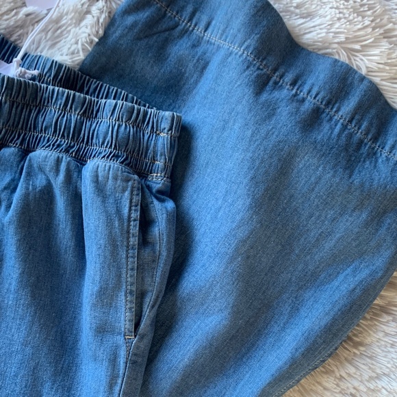 Frame Denim The Drawstring Lounge Pants - Picture 7 of 16